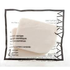 mary kay cosmetic sponges small