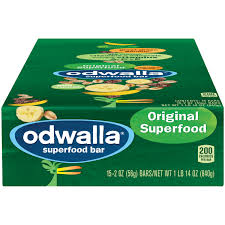 odwalla original superfood superfood