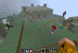 Although it possible to download rlcraft as a package from forge servers this. The 10 Best Minecraft Mods Anyone Can Use Pcmag
