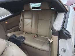 Genuine Oem Seats For Toyota Solara For