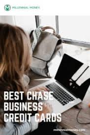 Check spelling or type a new query. 6 Best Chase Business Credit Cards For 2021 Millennial Money
