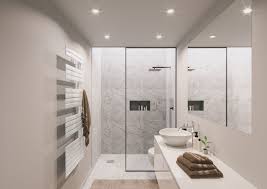 Die schutzbereiche im bad leuchten sicher installieren lampe. Eine Abgehangte Decke Im Bad Fur Mehr Atmosphare 8 Vorbilder Plameco Spanndecken