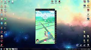 Play Pokemon GO on Windows PC with Nox | Bluestacks Alternative + GPS Hack  - YouTube