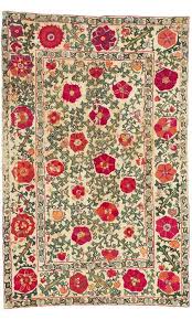 uzbekistan textiles esmaili rugs