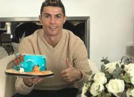 Ronaldo birthday ronaldo birthday european football ronaldo. Cr7 S Lifestyle The Hottest And Latest News Cristiano Ronaldo Daily