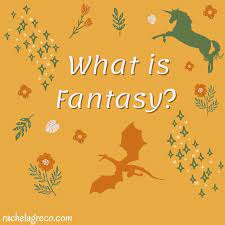 what is fantasy rachel a greco