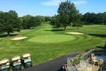 Locust Hill Country Club, Pittsford - Golf in New York
