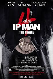 The life story of yip man, the first person to teach the chinese martial art of wing chun. Eclairplay Germany Austria Movie Ip Man 4