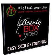 digital anarchy beauty box video 3 0 6