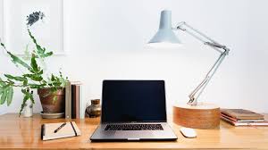5 Tips for Better Home Office Lighting