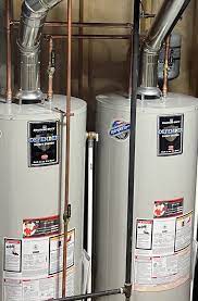 kc water heaters water heater install