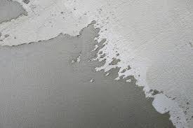 Saving Concrete Floors From Glue Damage