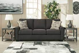 ashley living room sofa
