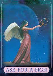 Apple support is here to help. Oracle Card Ask For A Sign Doreen Virtue Official Angel Therapy Website Angel Oracle Cards Angel Tarot Cards