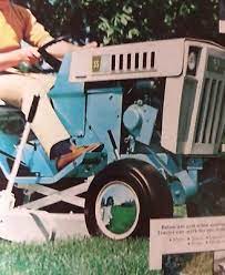 Sears 1971 Suburban Farm Catalog Color