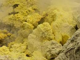 what is sulfur and why is it so good