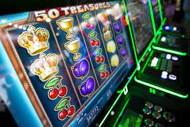 Online Slots Guide & Best Slots Casinos of 2022 | Odds Shark