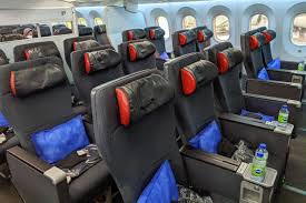 why air canada premium economy is a