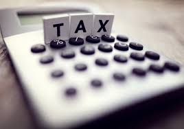 Progi podatkowe 2024 - pierwszy i drugi próg podatkowy według ...