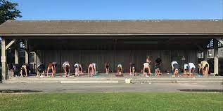 nantucket yoga where to practice