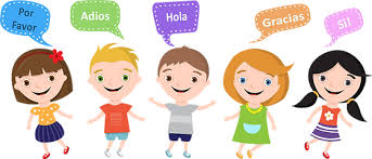 Spanish for kids | Online Classes | www.inspanish.com.au