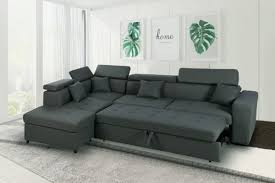 scuro sectional sofa sofa bed ottoman