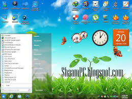 Both download and installation are also simple: Pin By Shaam Pc On Windows Desktop Gadgets Windows Aero Windows Xp