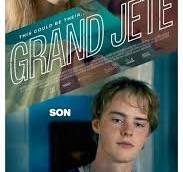 ‫دانلود فیلم Grand Jeté 2022 -‬‎