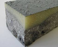 polyurea coatings for concrete