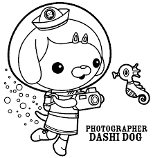 This weekend, let your tyke indulge in an hour of fun featuring sophia the first, elena of avalor, and mickey and the roadster racers!. Octonauts Coloring Pages Disney Junior Cool Coloring Pages Printable Coloring Pages Coloring Pages
