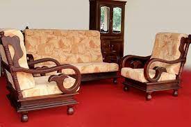 lrf kerala rosewood sofa set