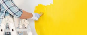 1 Wall Painting Services In Dubai