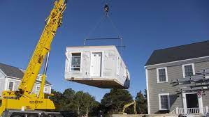 best modular home builders in texas