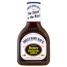 bbq sauce order save stop