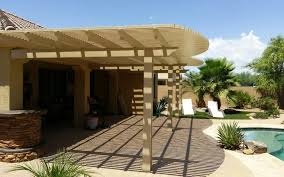 Install Patio Covers
