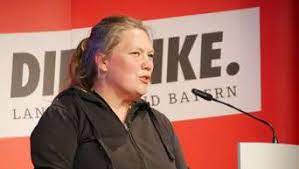 Join facebook to connect with katinka and others you may know. Bundestagswahl 2021 Die Linke Kandidatin Im Wahlkreis 221 Munchen Land Hallo Munchen