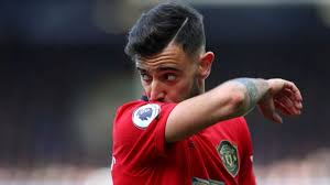 See more ideas about man utd fc, manchester united, manchester united football club. Bruno Fernandes Has Lifted Man Utd But City Will Provide True Test Of Progress