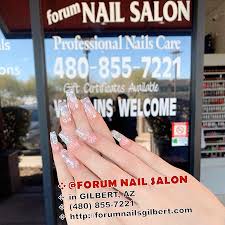 forum nail salon best nail salon in