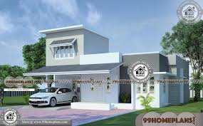 Simple Single Story House Plans 80