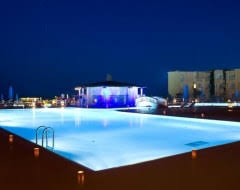 hotel cap bon kelibia beach spa