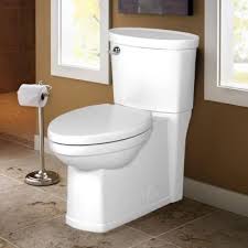 1 28 Gpf Elongated Toilet In White