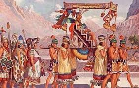 The Inca - HISTORY'S HISTORIESYou are history. We are the future.
