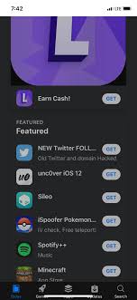 Download & install some of your favorite free apps, paid apps, hacked games, ++ apps, emulators, and more fore right here! Download Unc0ver Ios 12 On Iphone Ipad With Appvalley App Latest