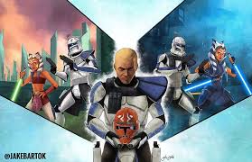 captain rex 1080p 2k 4k 5k hd