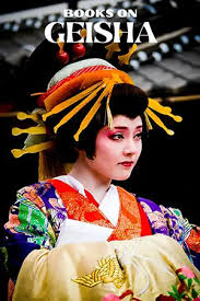 5 anese memoir books about geisha