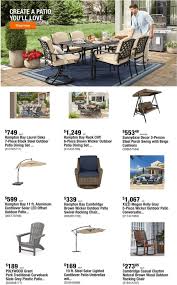 Home Depot Weekly Ad Aug 18 Aug 25 2022