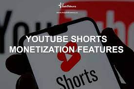 Youtube Shorts Monetization Features Instafollowers gambar png