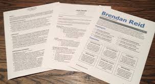 Personalize your resume to match the job requirements. Action Employment Do You Know How To Make Your Resume Stand Out