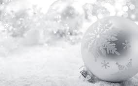 White Christmas Wallpapers - Top Free ...