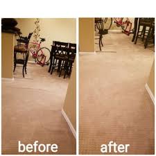 quality carpet installations updated